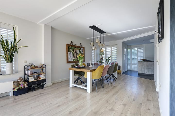 Foto 10 van Tjalk 38