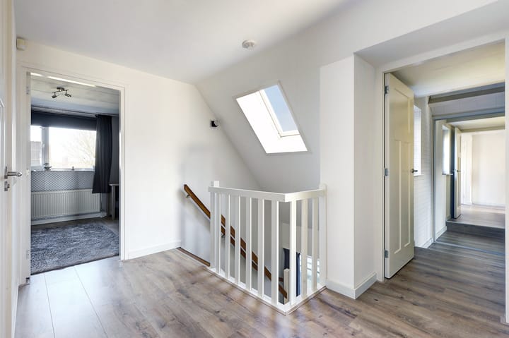 Foto 21 van Tjalk 38