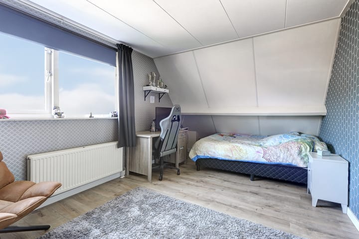 Foto 22 van Tjalk 38