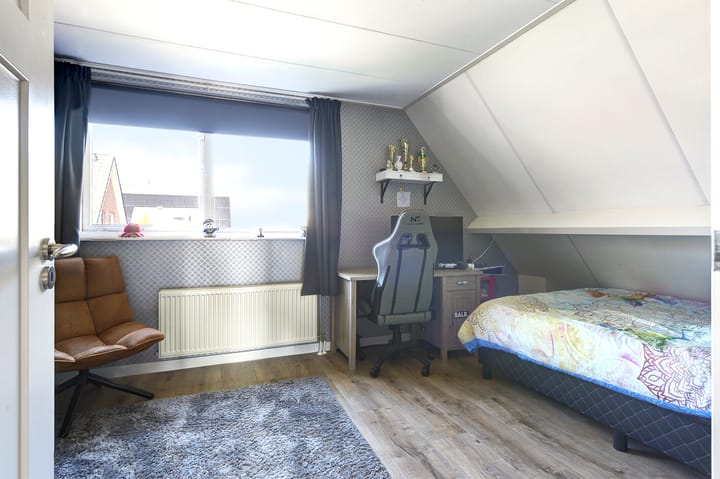 Foto 23 van Tjalk 38