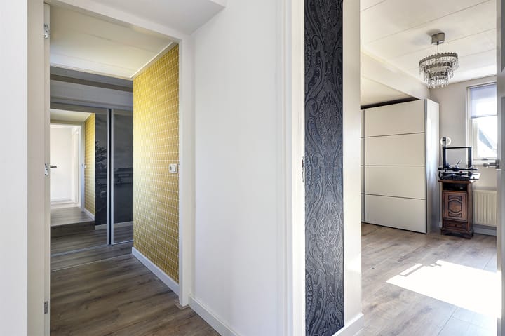 Foto 24 van Tjalk 38