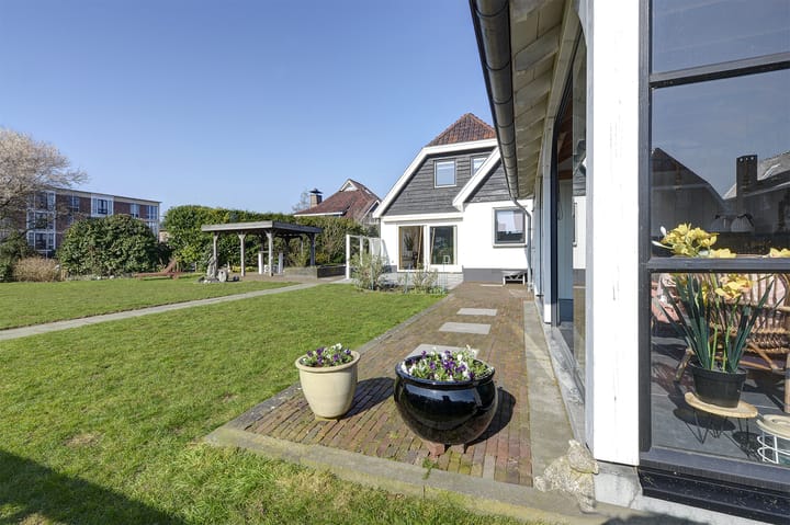 Foto 36 van Tjalk 38