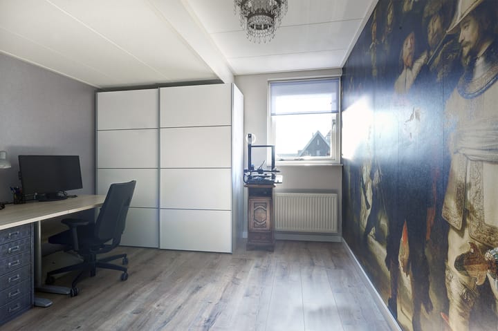 Foto 33 van Tjalk 38