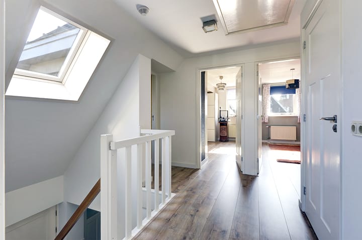 Foto 31 van Tjalk 38