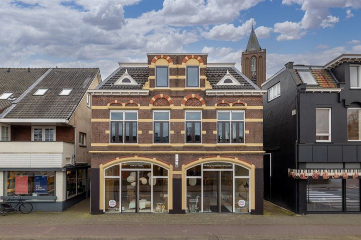 Bekijk foto 2 van Kerkstraat 6-B