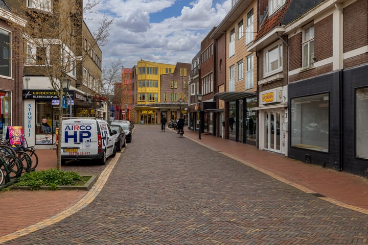 Bekijk foto 30 van Kerkstraat 6-B