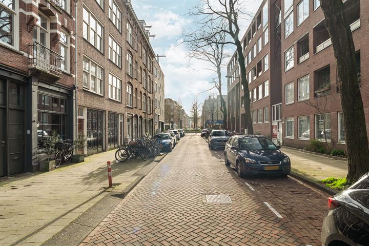 View photo 19 of Blasiusstraat 86-III