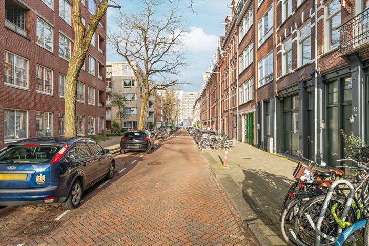 View photo 18 of Blasiusstraat 86-III