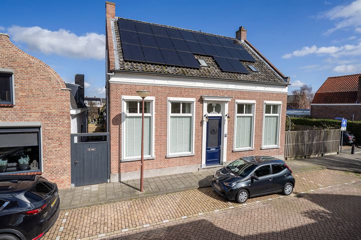 Bekijk foto 1 van Koelestraat 34