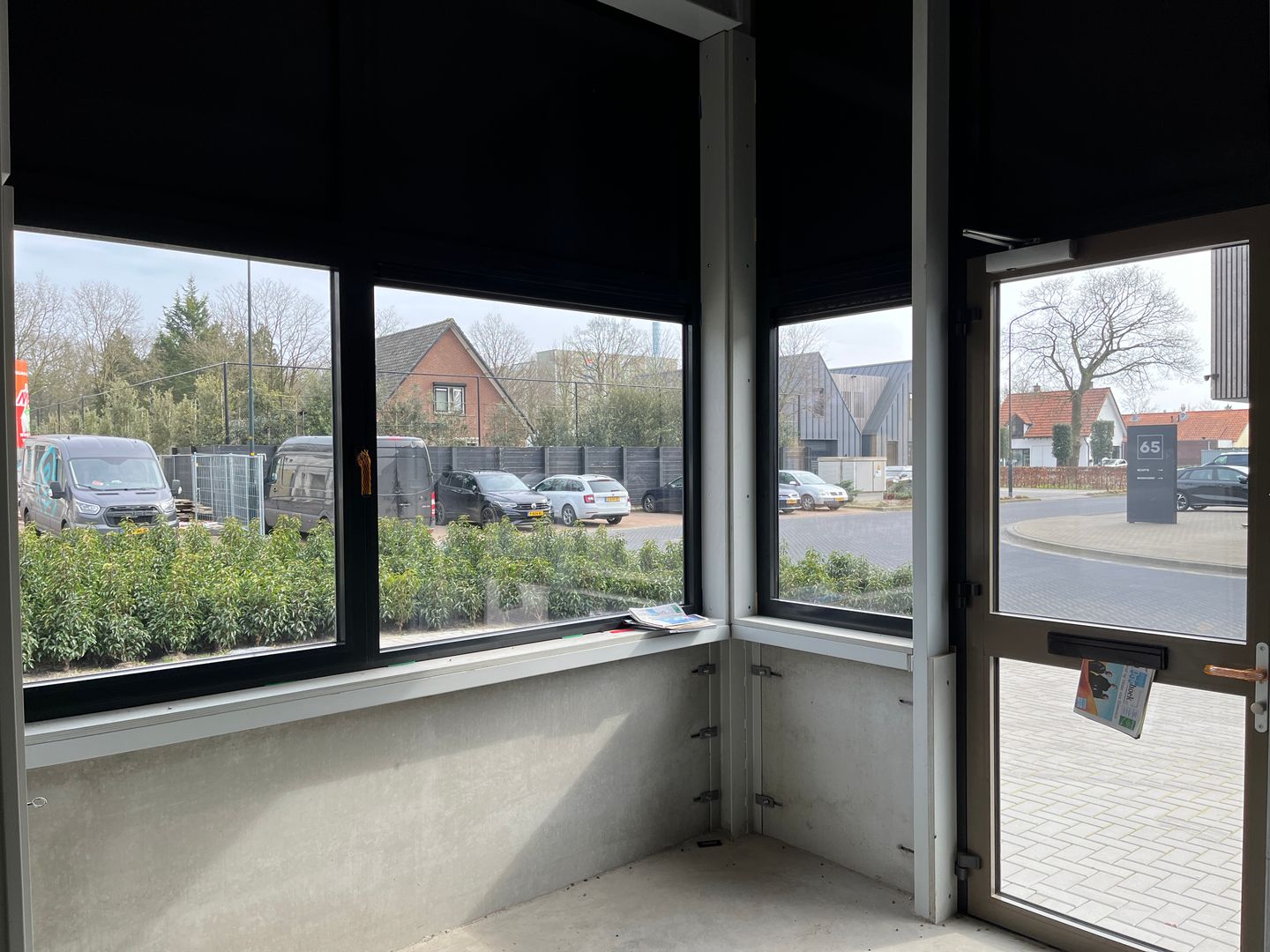 View photo 5 of Elspeterweg 71-A4