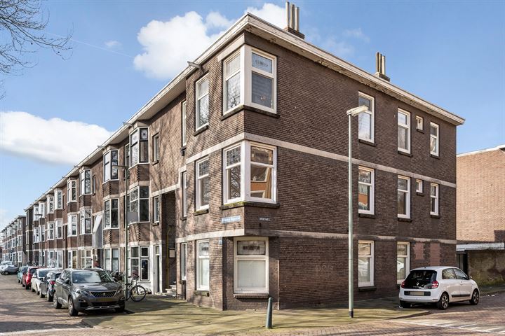 View photo 22 of dr. Abraham Kuyperstraat 103