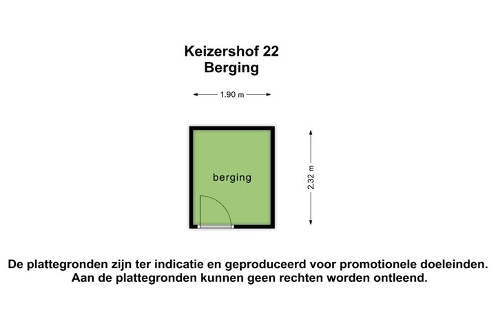 Bekijk foto 27 van Keizershof 22