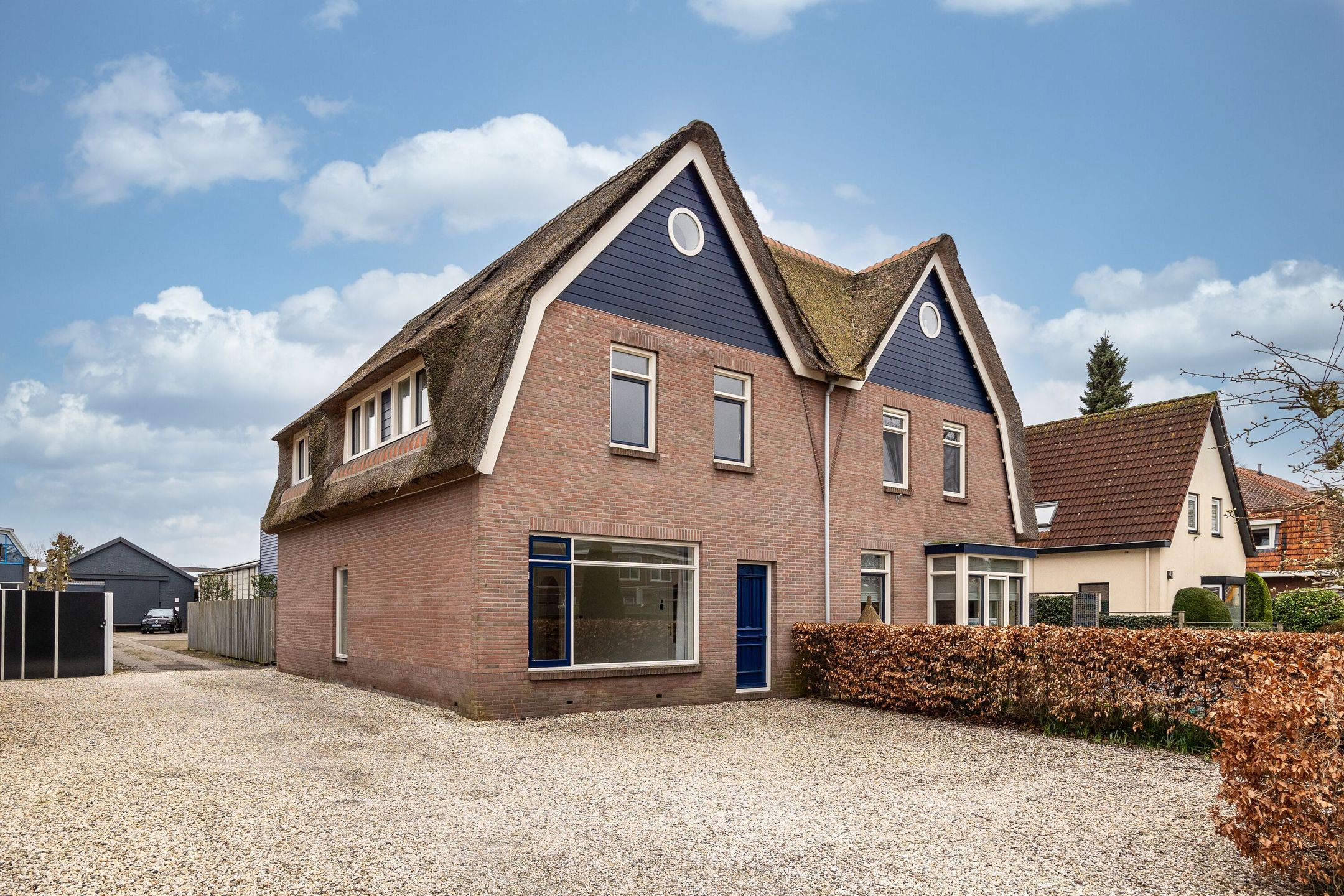 Oude Molenmeent, 6, Loosdrecht, 1231BD, Noord-Holland, Nederland 6 