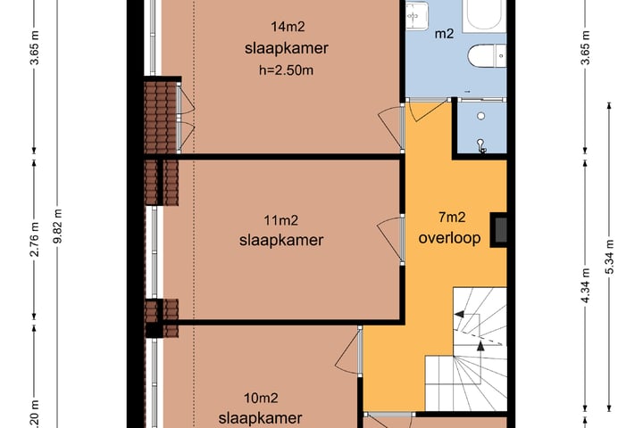 View photo 41 of Oude Molenmeent 6