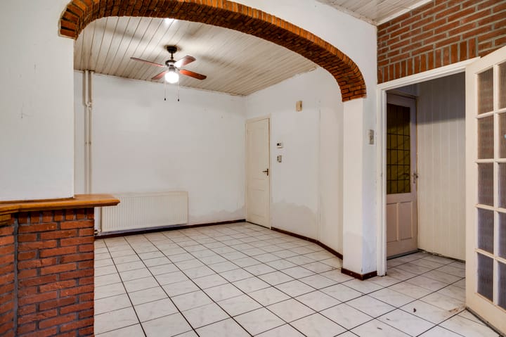 Foto 6 van Wilhelminasingel 222