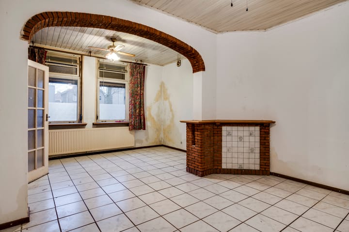 Foto 8 van Wilhelminasingel 222