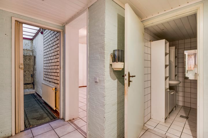 Foto 12 van Wilhelminasingel 222