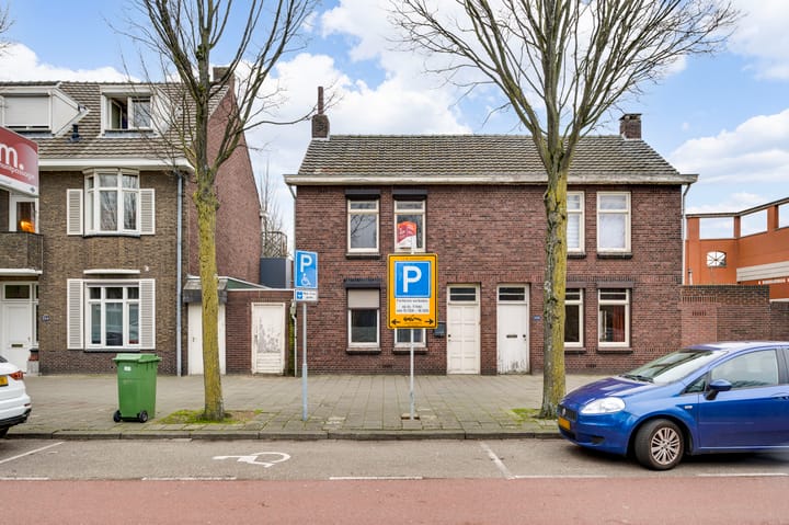 Foto 21 van Wilhelminasingel 222