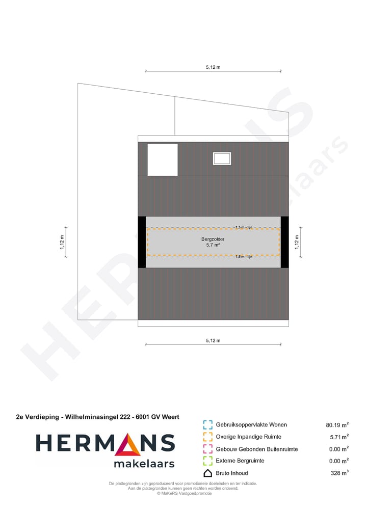 Foto 24 van Wilhelminasingel 222