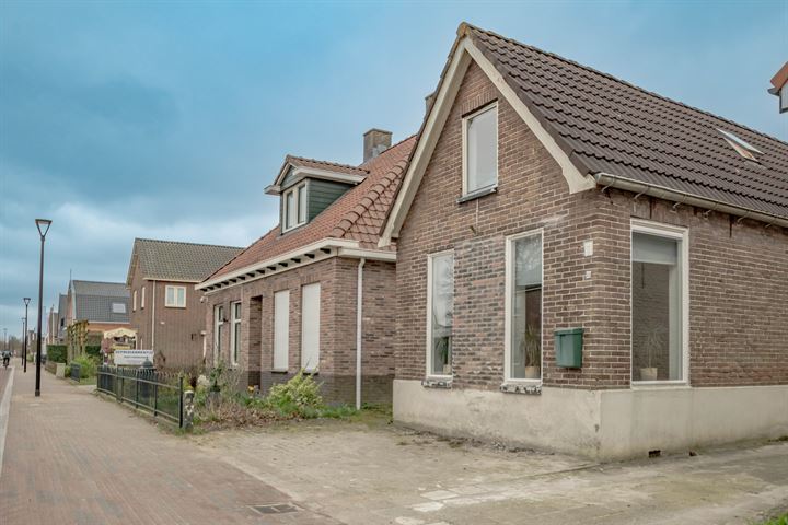 Bekijk foto 34 van Steenwijkerweg 32