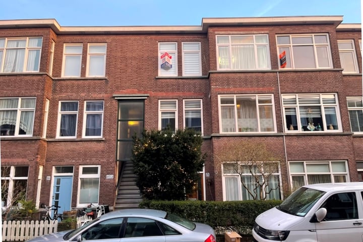 Bekijk foto 2 van Velpsestraat 172