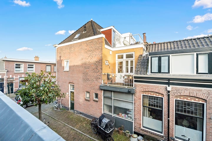 Bekijk foto 22 van Noordwijkstraat 65