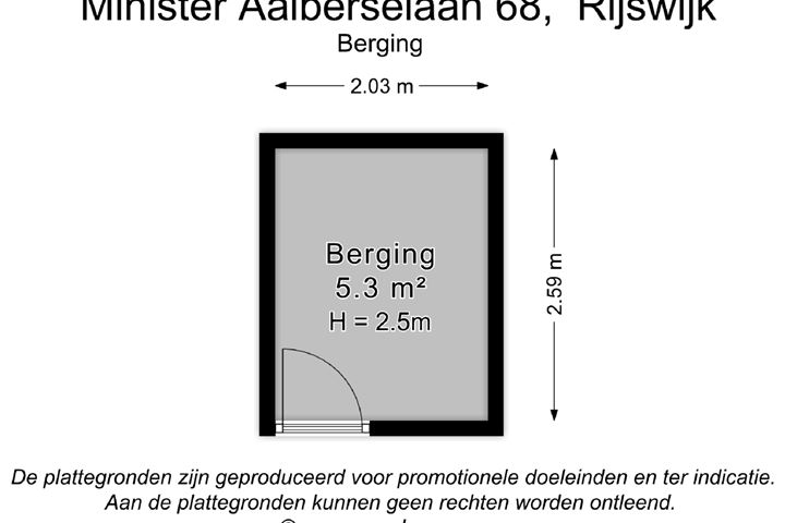 Bekijk foto 48 van Minister Aalberselaan 68