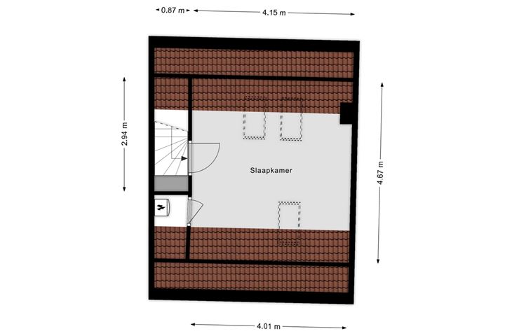 Bekijk foto 51 van Eerste Markstraat 22