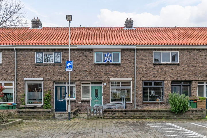 Bekijk foto 1 van Koekoekstraat 36