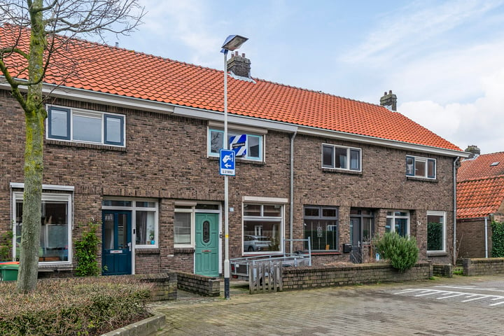 Bekijk foto 3 van Koekoekstraat 36