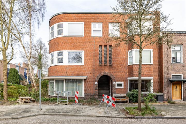 Bekijk foto 3 van Wassenberghstraat 41