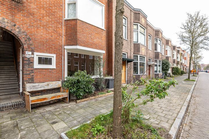 Bekijk foto 1 van Wassenberghstraat 41