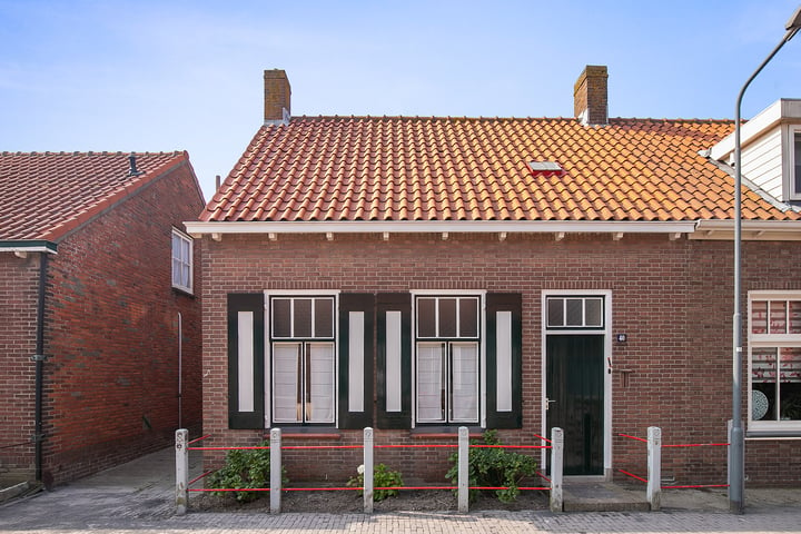 Bekijk foto 5 van Noordkerkepad 40