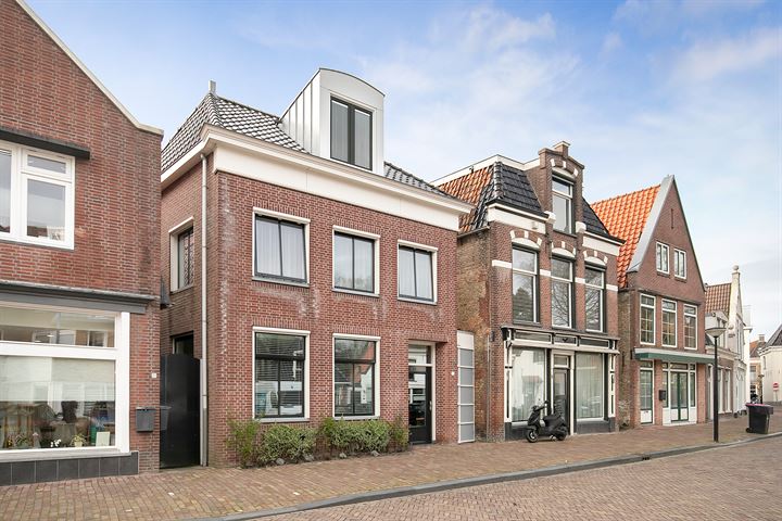 Bekijk foto 3 van Waagstraat 19