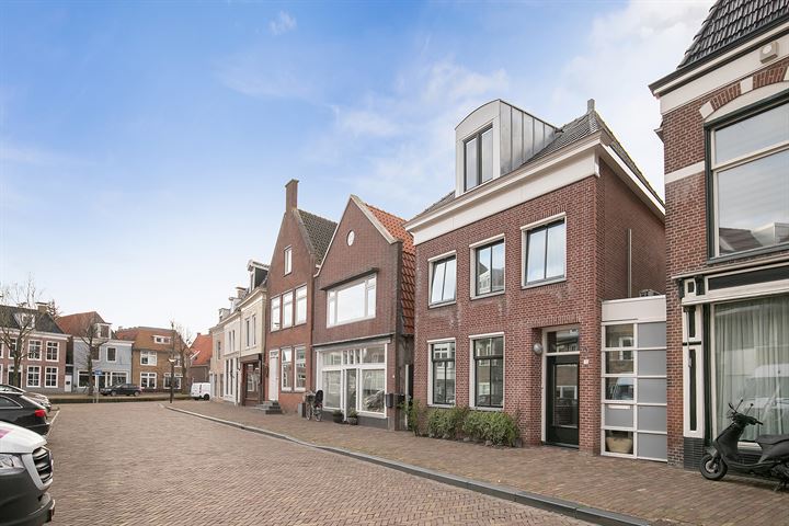 Bekijk foto 4 van Waagstraat 19