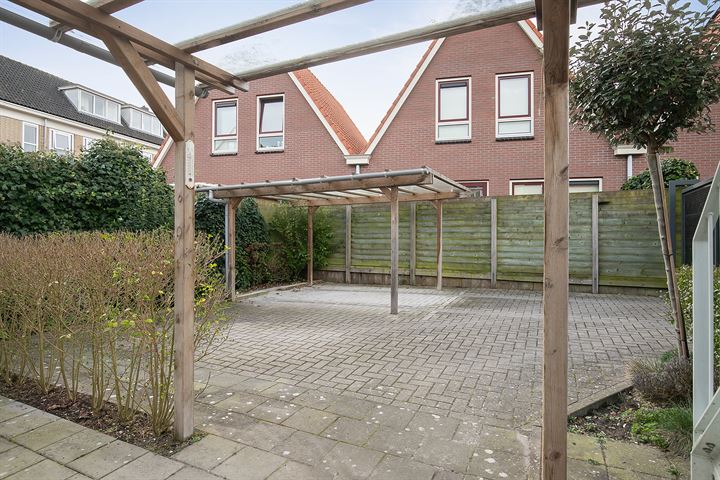 Bekijk foto 39 van Waagstraat 19