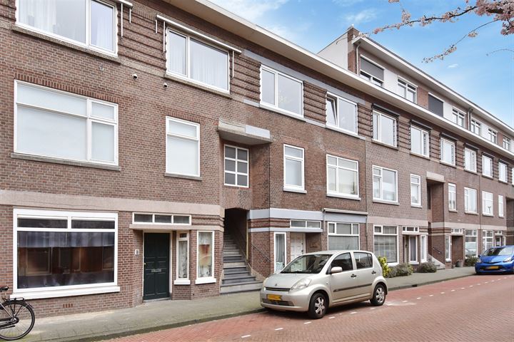 Bekijk foto 1 van Hendrik Zwaardecroonstraat 134