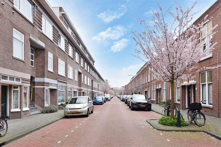 Bekijk foto 6 van Hendrik Zwaardecroonstraat 134