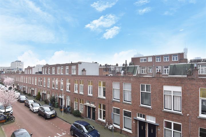 Bekijk foto 18 van Hendrik Zwaardecroonstraat 134