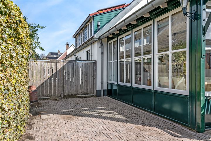 Bekijk foto 32 van Kloosterpad 2