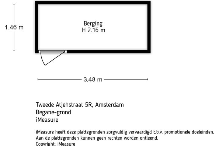 Bekijk foto 29 van Tweede Atjehstraat 5-R