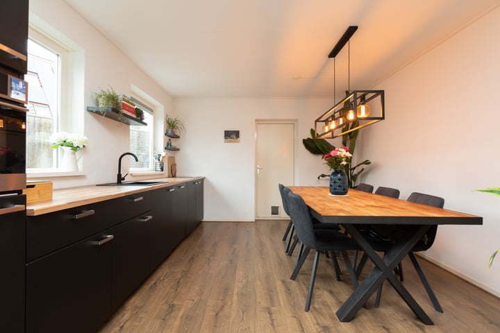 Foto 10 van Jogchum Nieuwenhuisstrjitte 9