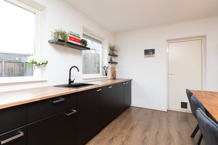 Foto 11 van Jogchum Nieuwenhuisstrjitte 9