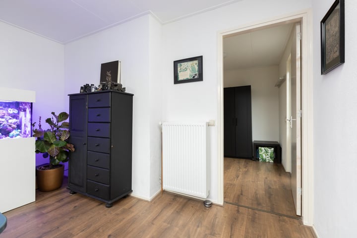 Foto 14 van Jogchum Nieuwenhuisstrjitte 9