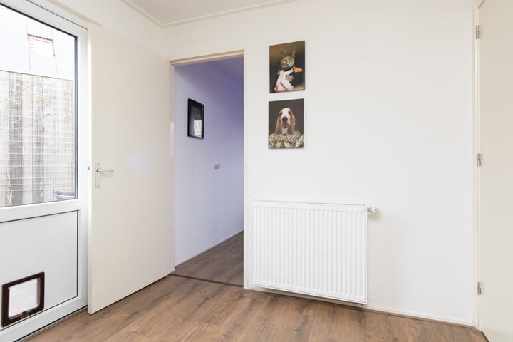 Foto 12 van Jogchum Nieuwenhuisstrjitte 9