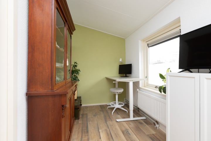 Foto 20 van Jogchum Nieuwenhuisstrjitte 9