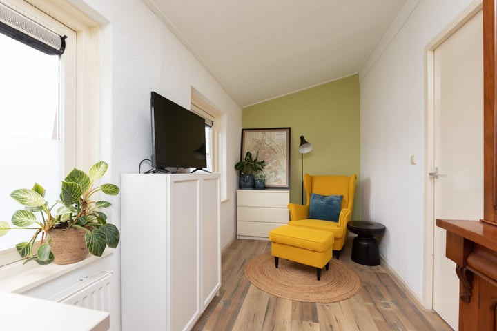 Foto 19 van Jogchum Nieuwenhuisstrjitte 9