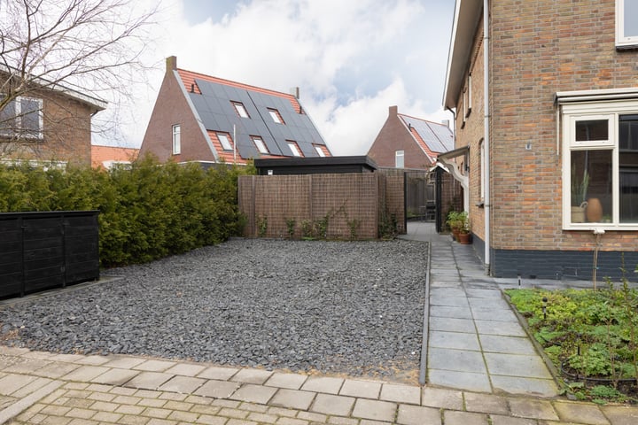 Foto 36 van Jogchum Nieuwenhuisstrjitte 9