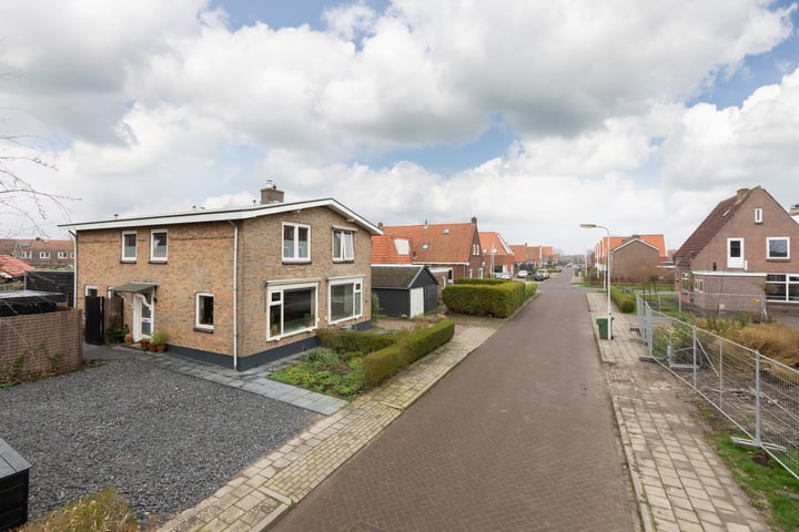 Foto 37 van Jogchum Nieuwenhuisstrjitte 9