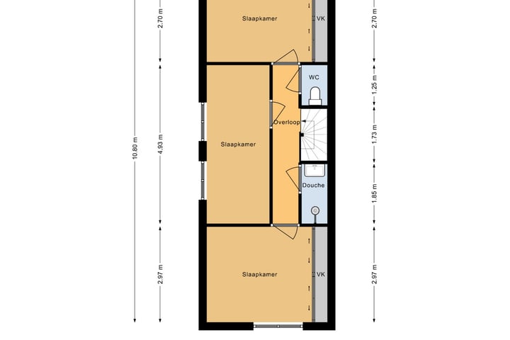 Foto 39 van Jogchum Nieuwenhuisstrjitte 9